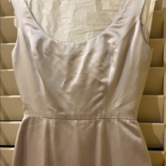 BADGLEY MISCHKA DRESS SIZE 2 - Picture 3 of 8